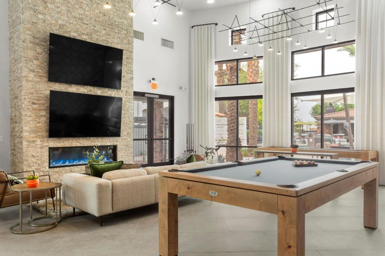 Cozysuites Glendale By The Stadium With Pool 03 Bagian luar foto