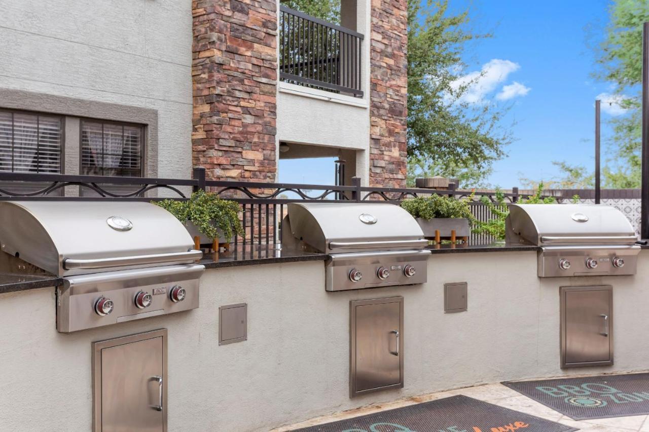 Cozysuites Glendale By The Stadium With Pool 03 Bagian luar foto